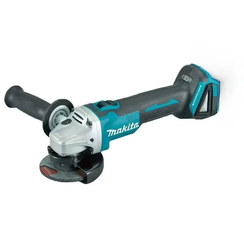 Makita Brushless DGA404 100MM  - Woodworking Ai のレビューと価格