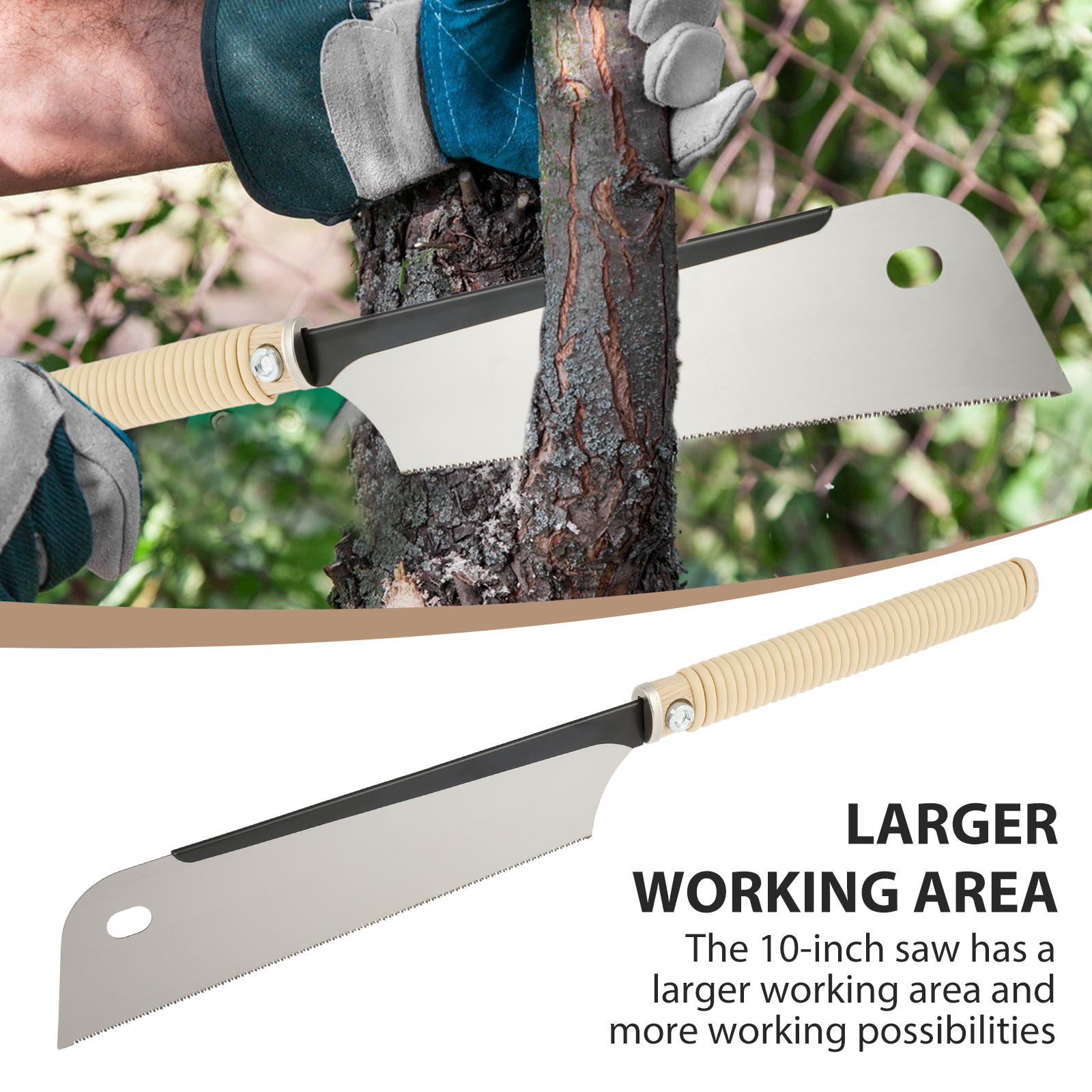 Japanese Pull Saw 10in SK5 Hig - Woodworking Japanese Tools のレビューと価格
