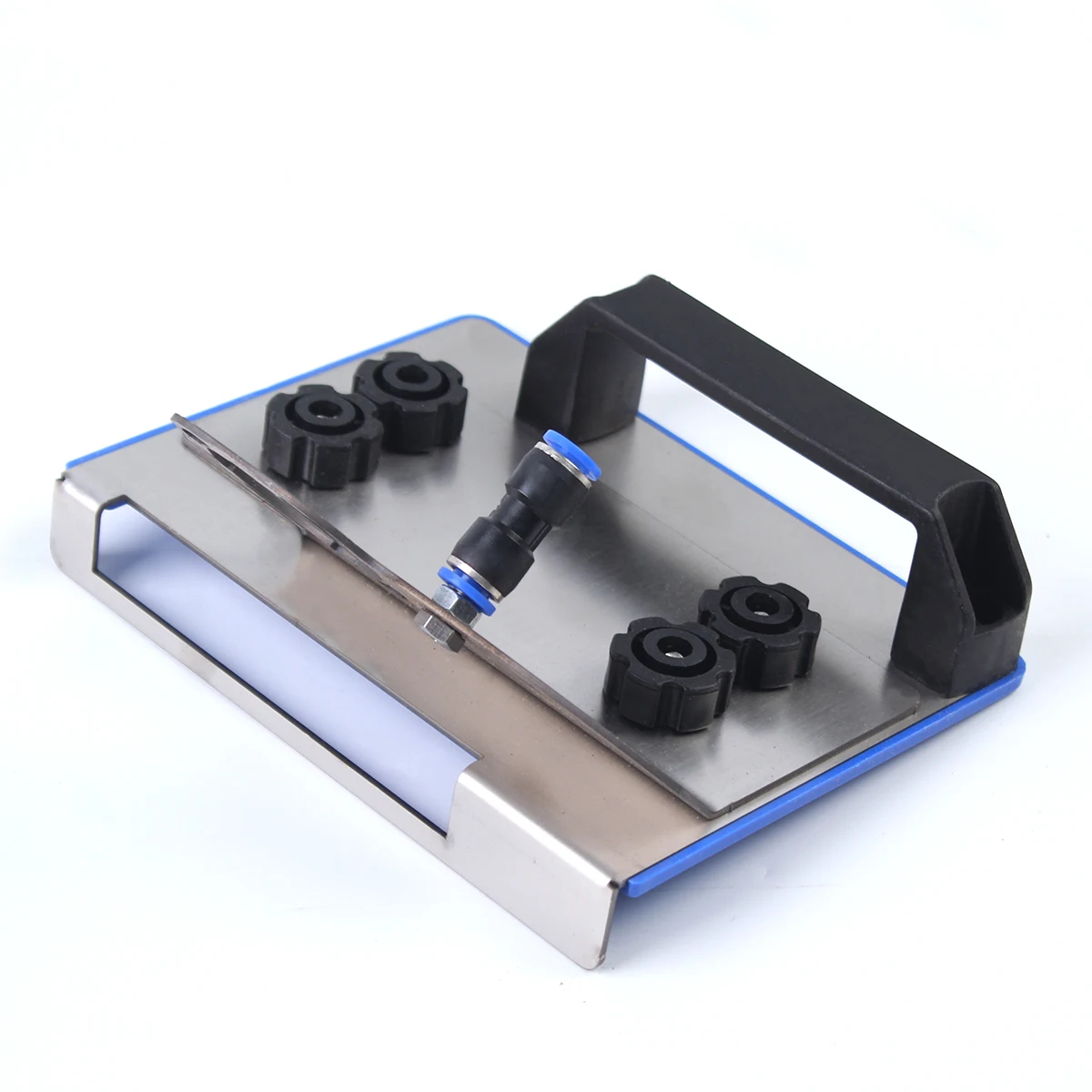 Stainless Steel 45-Degree Cham - Woodworking Ai のレビューと価格