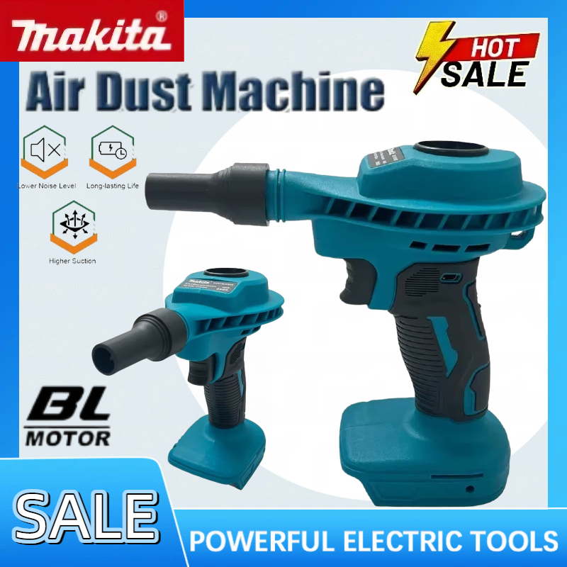 Makita High Efficiency Recharg - Woodworking Dust Collector のレビューと価格