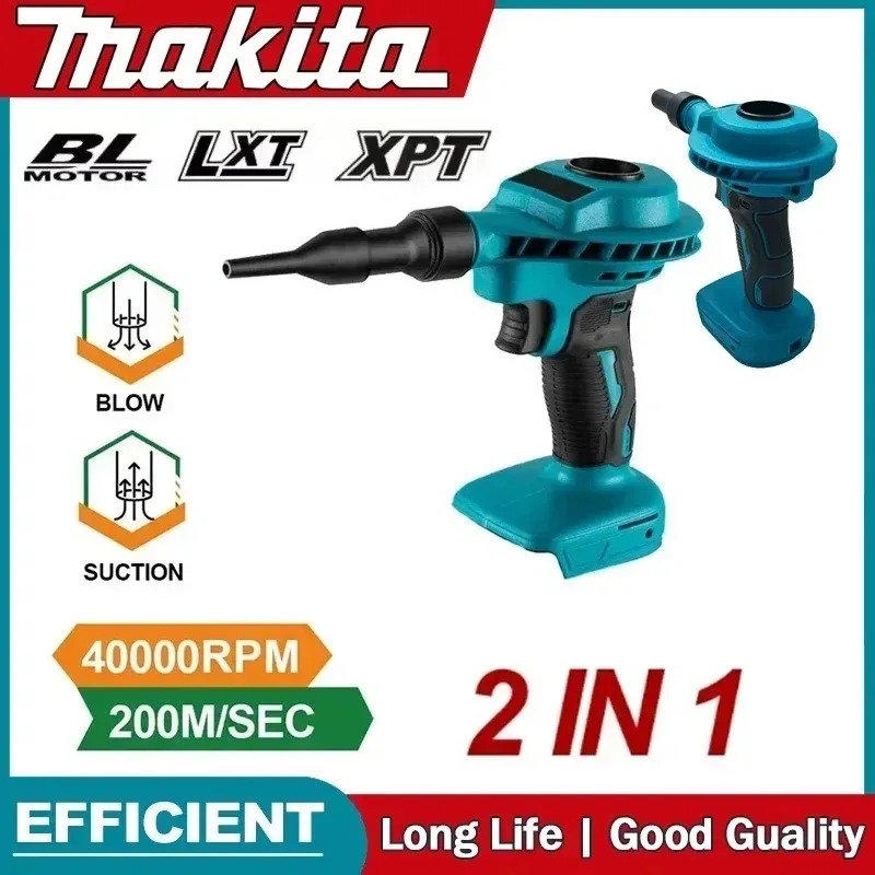 Makita High Efficiency Recharg - Woodworking Dust Collector のレビューと価格