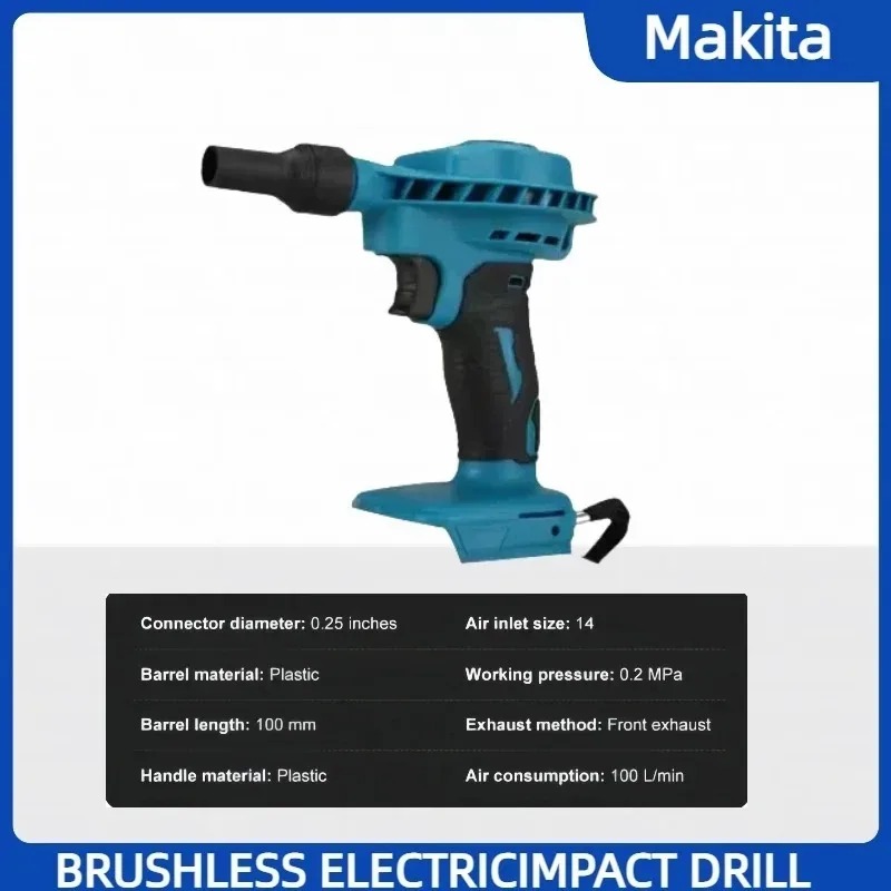 Makita High Efficiency Recharg - Woodworking Dust Collector のレビューと価格