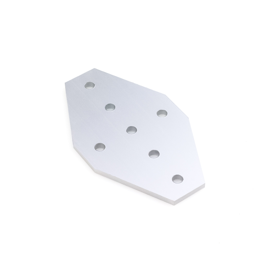 Openbuilds 7 Hole Cross Joinin - Woodworking Joints のレビューと価格