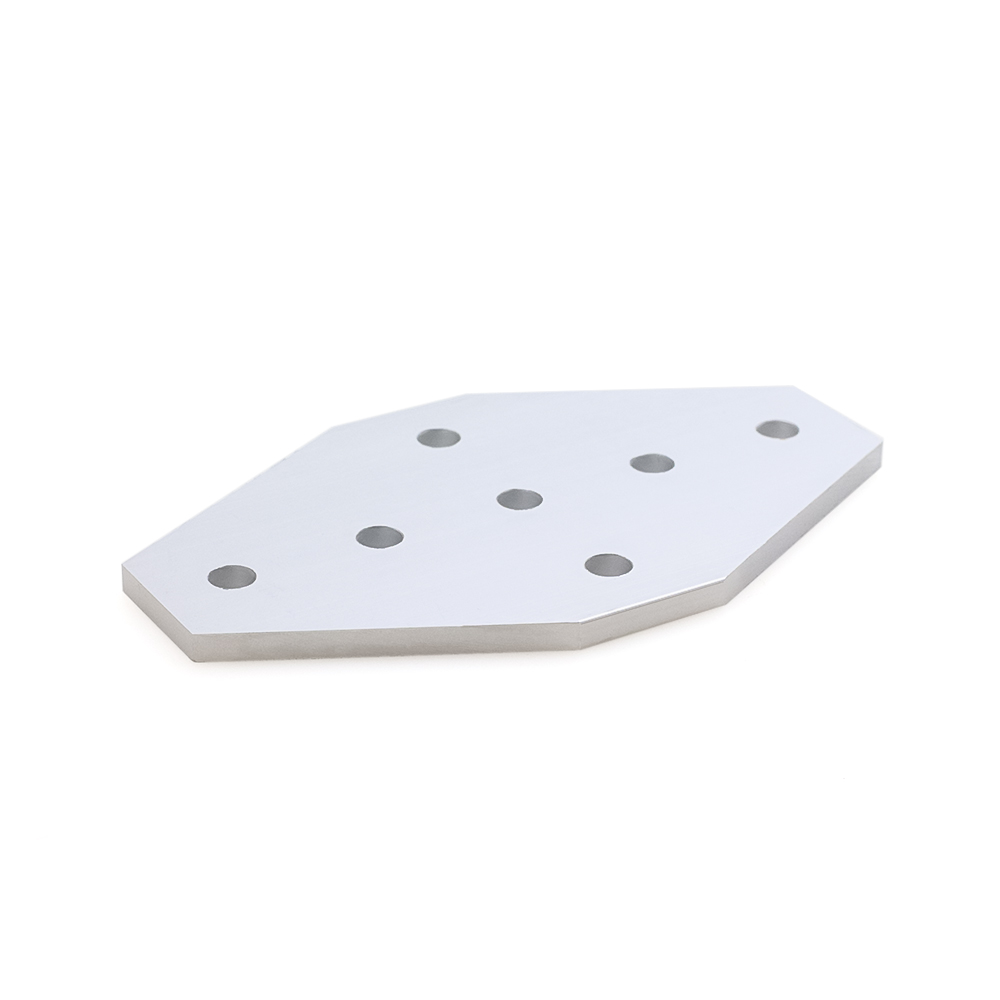 Openbuilds 7 Hole Cross Joinin - Woodworking Joints のレビューと価格