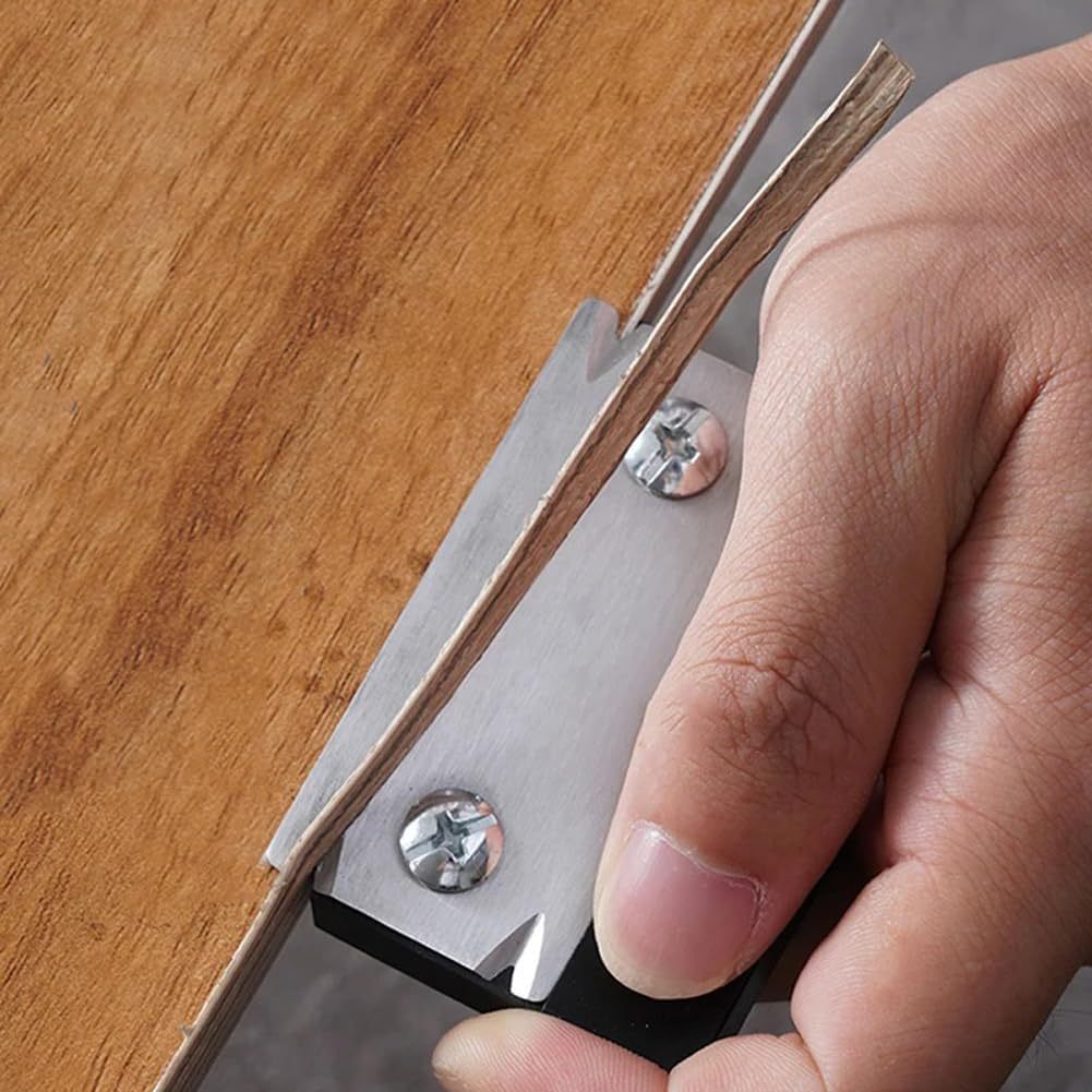 ALLSOME Wood Chamfer Plane Edg - Woodworking Jointer のレビューと価格